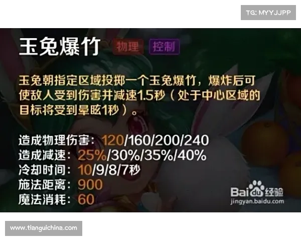英魂玉兔攻略 英魂玉兔攻略